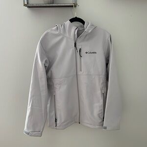 Columbia Men’s winter coat